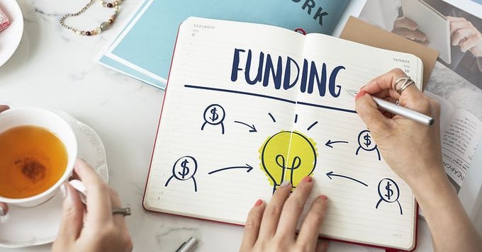 funding funding