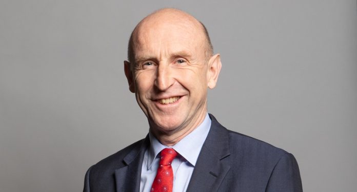 john healey