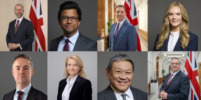 Department for Business Innovation Science and Technology ministers Department for Business Innovation Science and Technology ministers