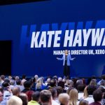 kate hayward xero