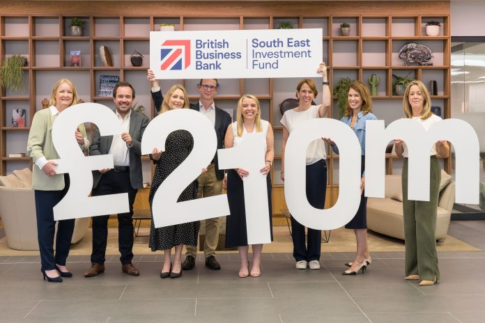 South East Investment Fund South East Investment Fund