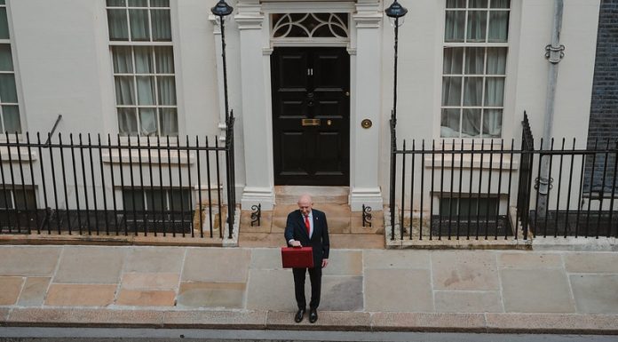 john healey budget 2026